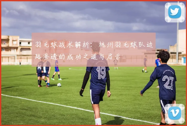 羽毛球战术解析：杭州羽毛球队边路渗透的成功之道与启示