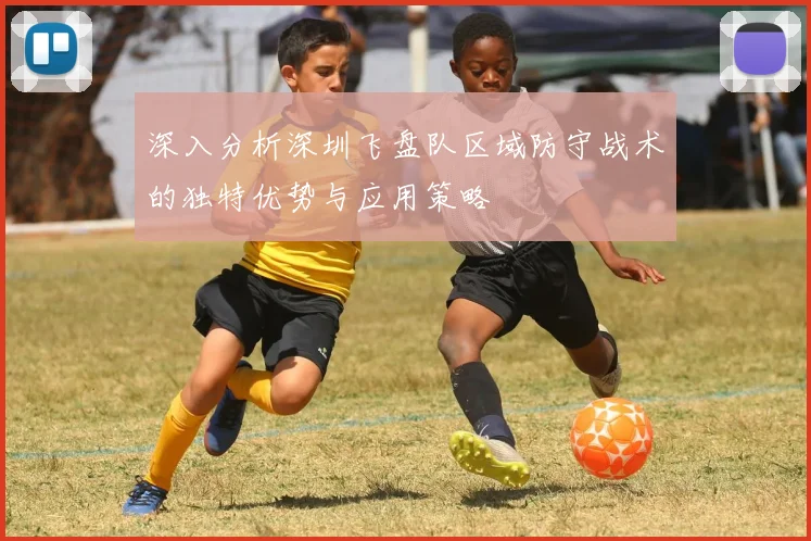 深入分析深圳飞盘队区域防守战术的独特优势与应用策略